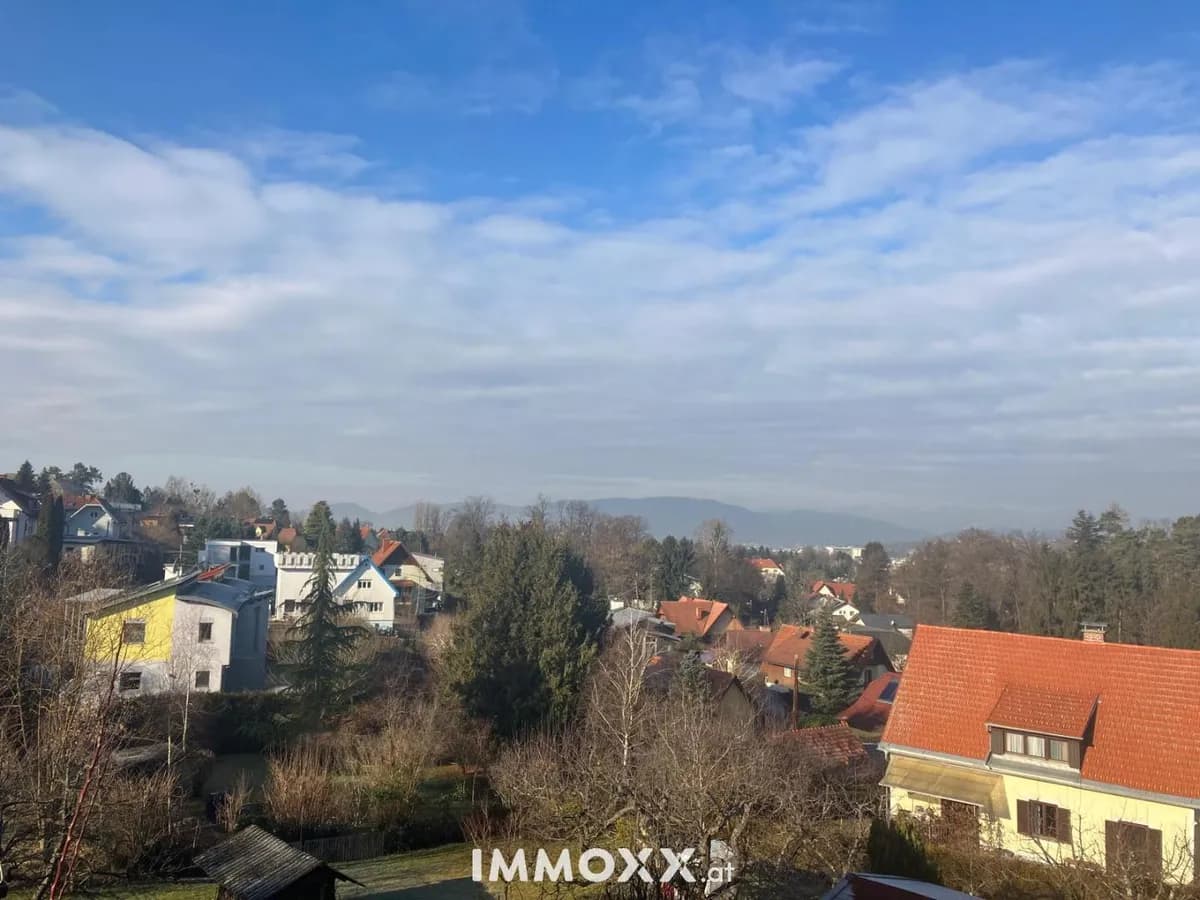 4-Zimmer-Haus kaufen in Graz – 100 m², € 699.000 – Bild 2 von 7