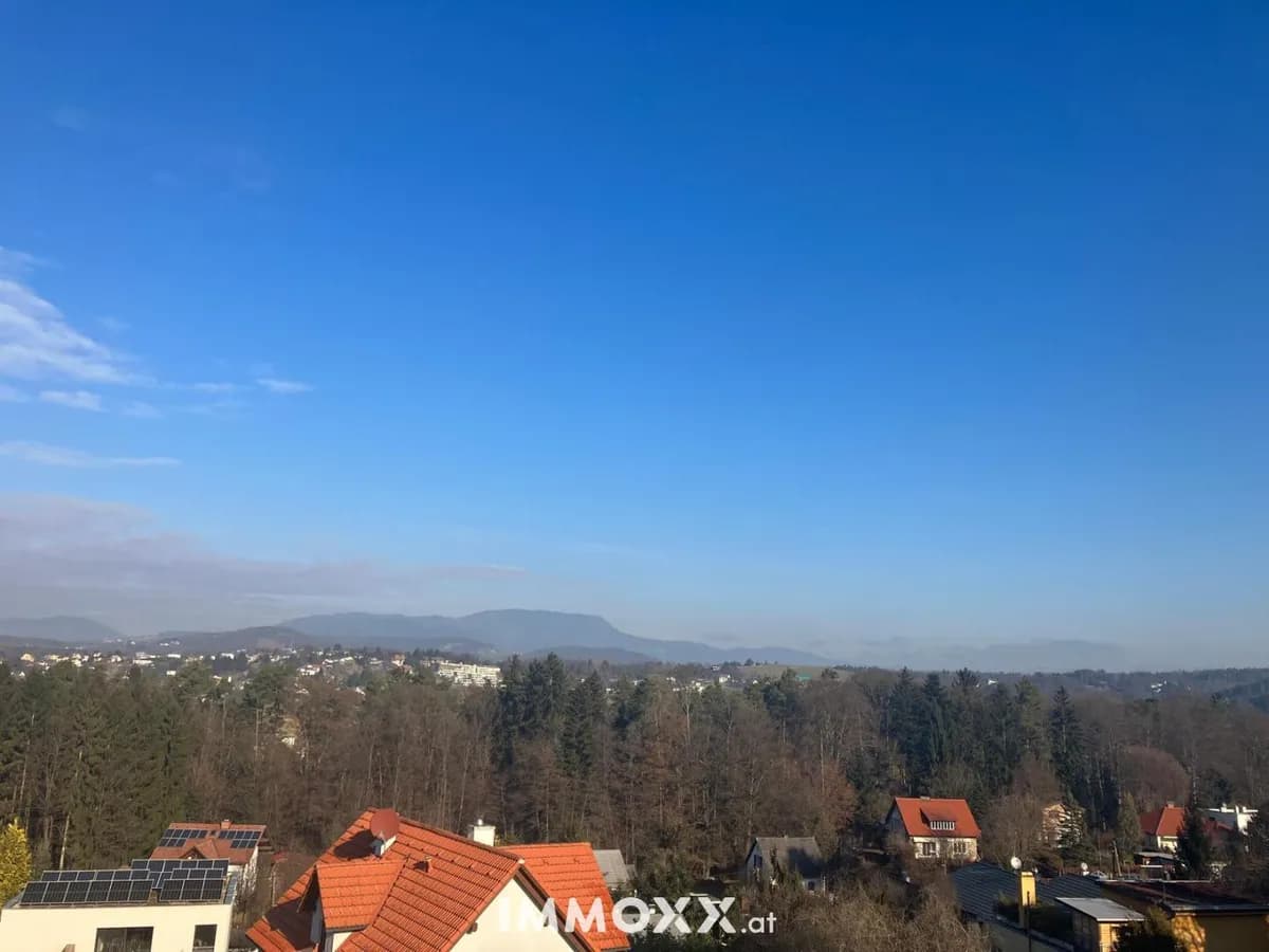 4-Zimmer-Haus kaufen in Graz – 100 m², € 699.000 – Bild 3 von 7