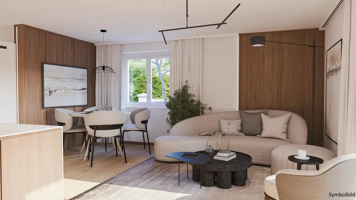 4-Zimmer-Wohnung kaufen in Ried im Innkreis – 90,42 m², € 402.750 – Bild 2 von 7