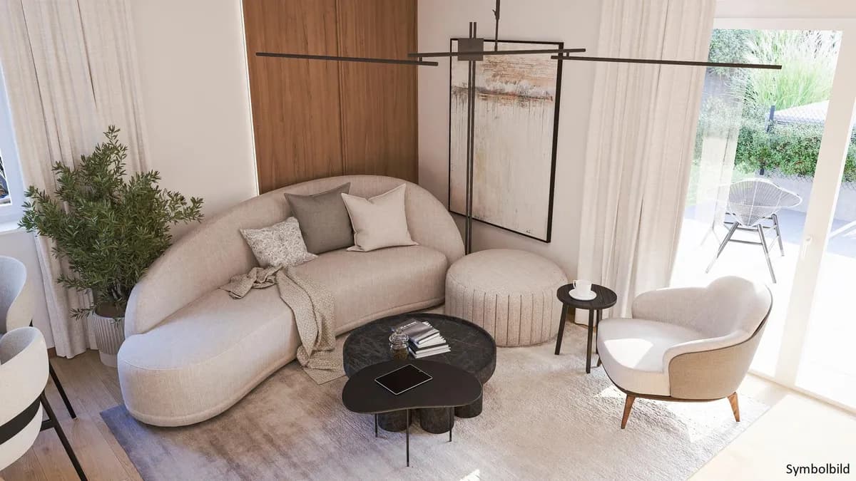 4-Zimmer-Wohnung kaufen in Ried im Innkreis – 90,42 m², € 402.750 – Bild 3 von 7