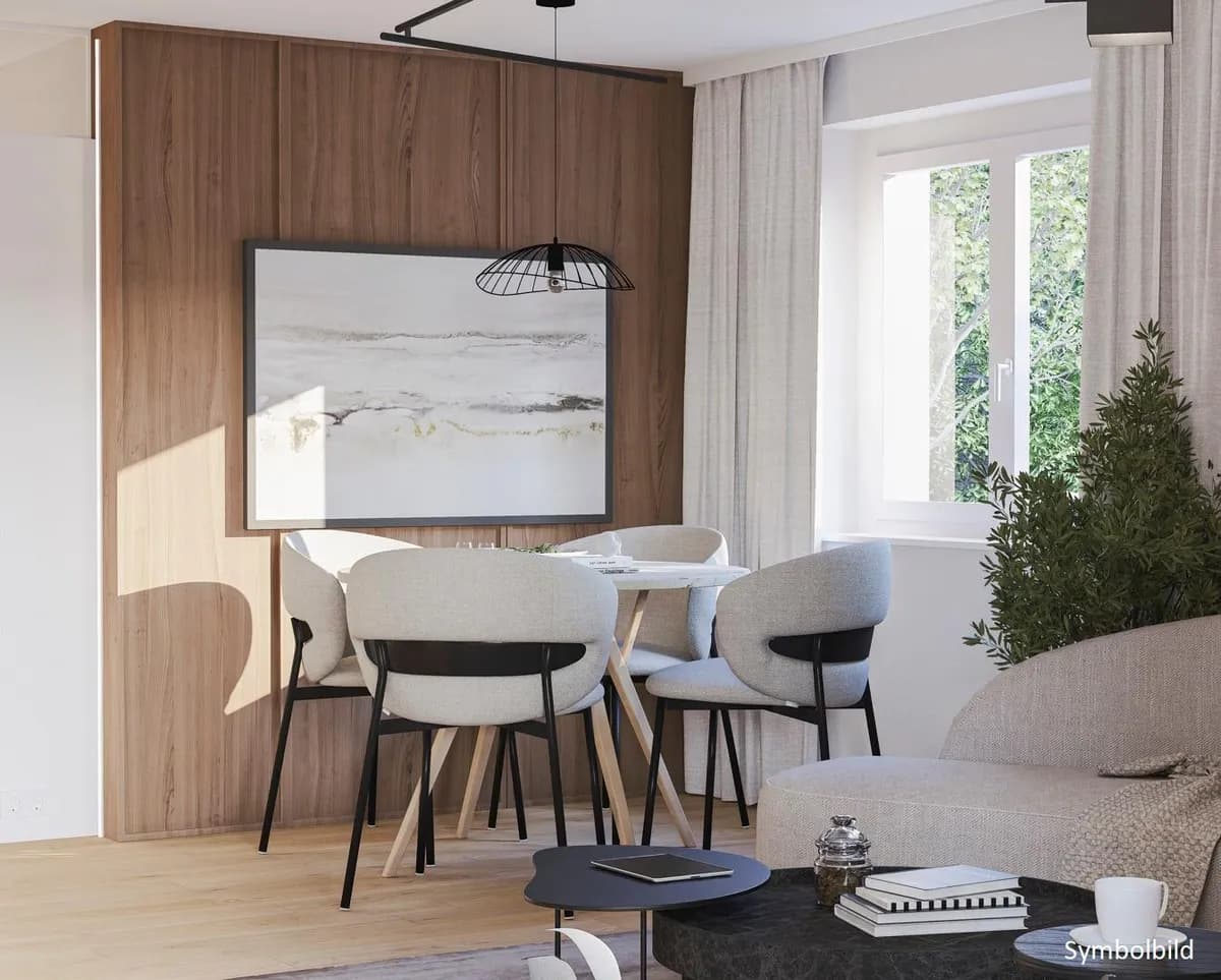 4-Zimmer-Wohnung kaufen in Ried im Innkreis – 90,42 m², € 402.750 – Bild 5 von 7