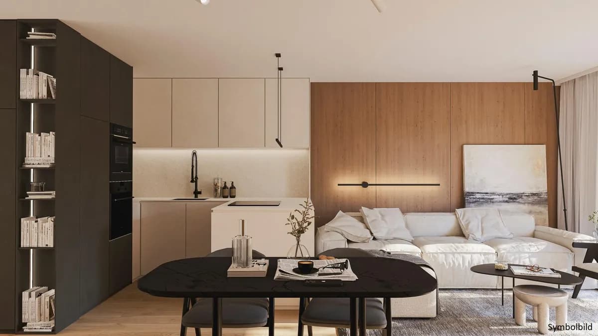 3-Zimmer-Wohnung kaufen in Ried im Innkreis – 67,96 m², € 305.090 – Bild 5 von 6