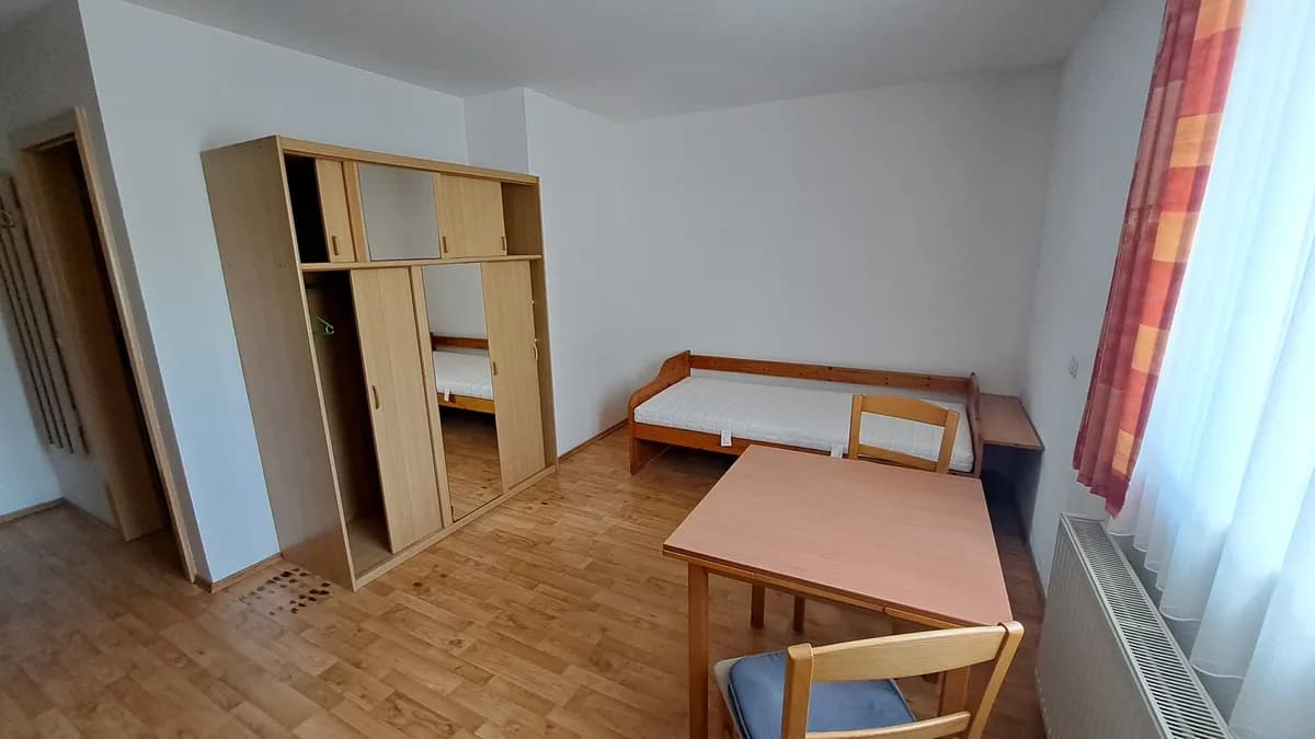 1-Zimmer-Wohnung mieten in Steyr – 20 m², € 390 – Bild 3 von 6