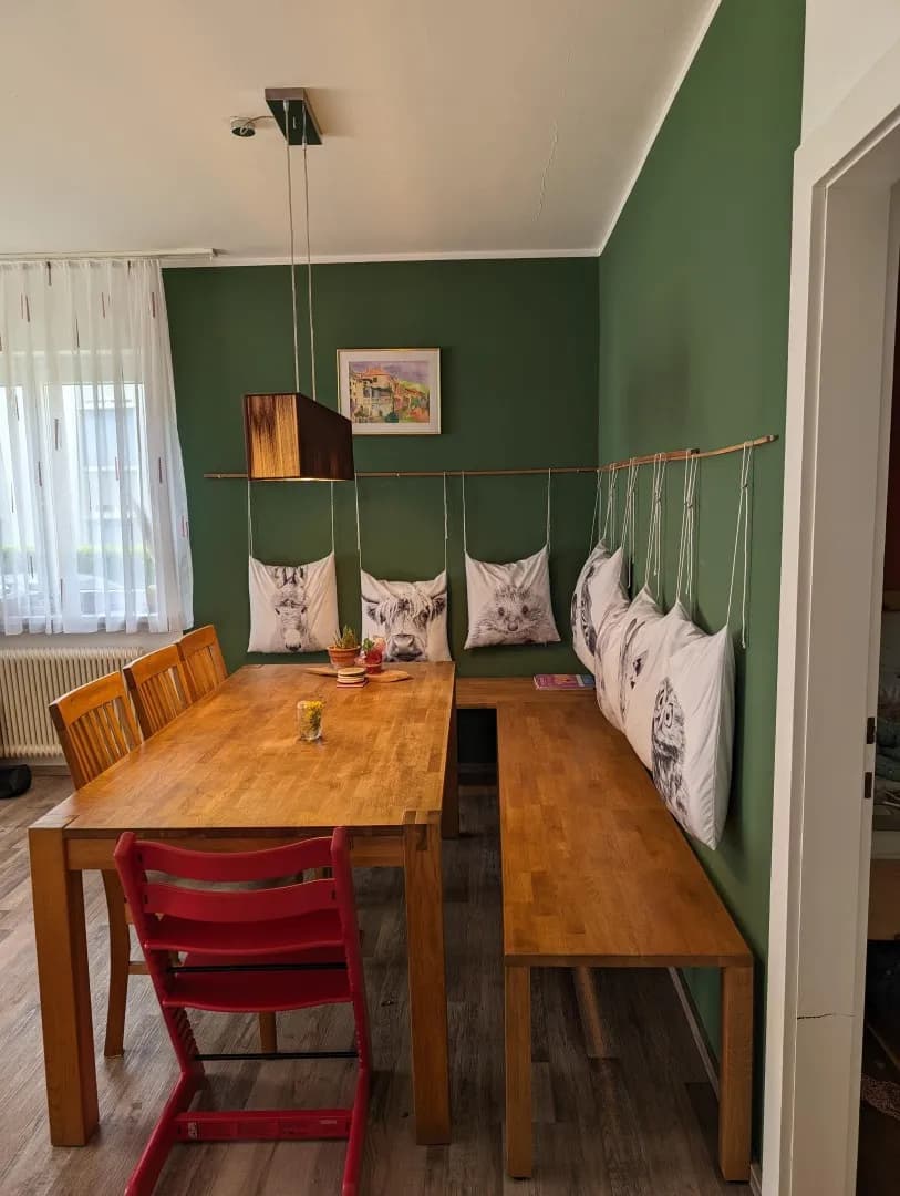 4-Zimmer-Wohnung mieten in Linz – 94 m², € 1.171 – Bild 2 von 20