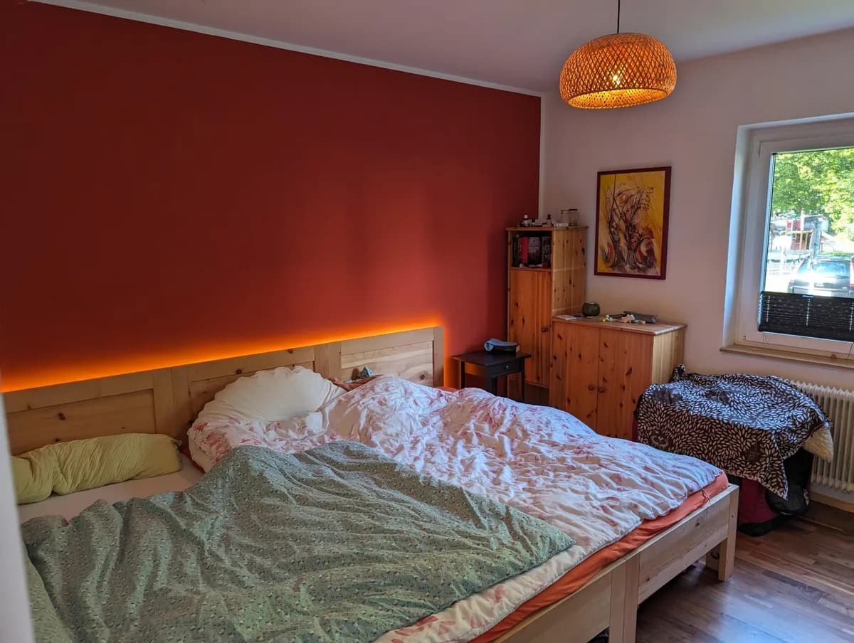 4-Zimmer-Wohnung mieten in Linz – 94 m², € 1.171 – Bild 3 von 20