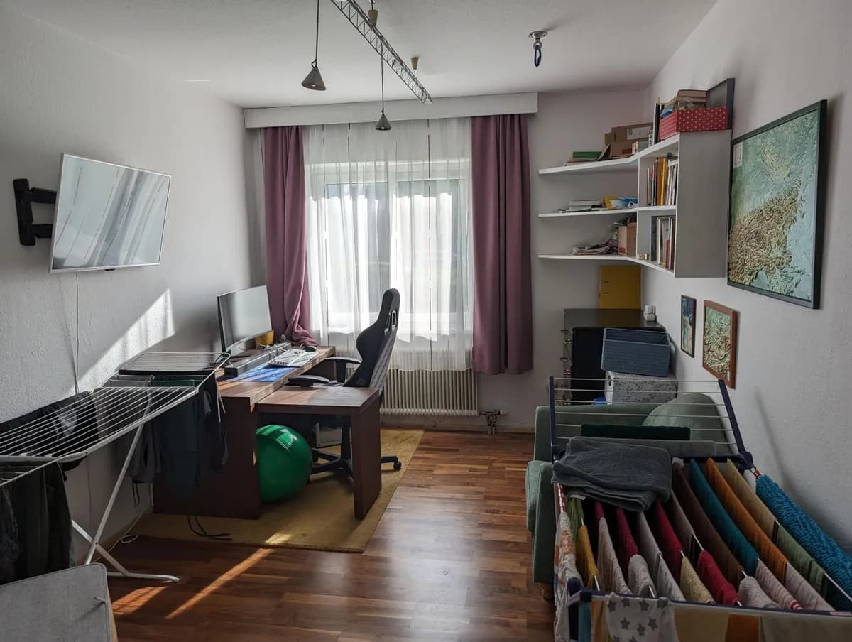 4-Zimmer-Wohnung mieten in Linz – 94 m², € 1.171 – Bild 4 von 20