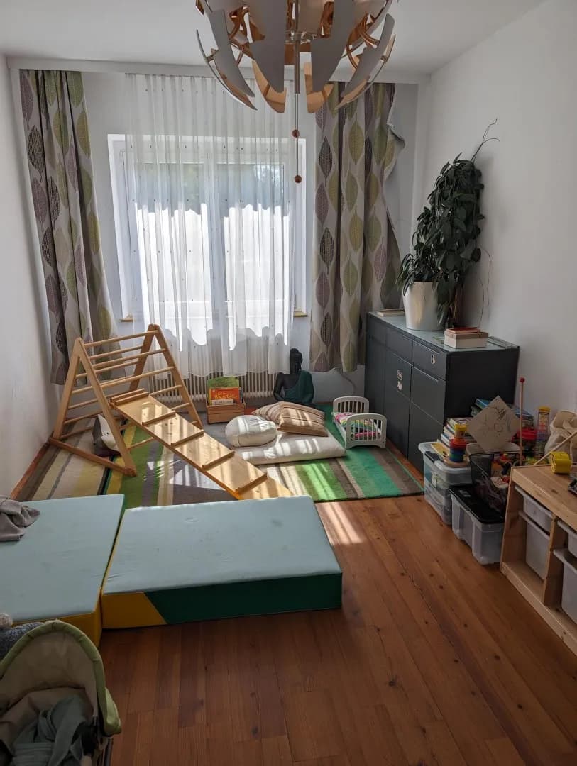 4-Zimmer-Wohnung mieten in Linz – 94 m², € 1.171 – Bild 5 von 20