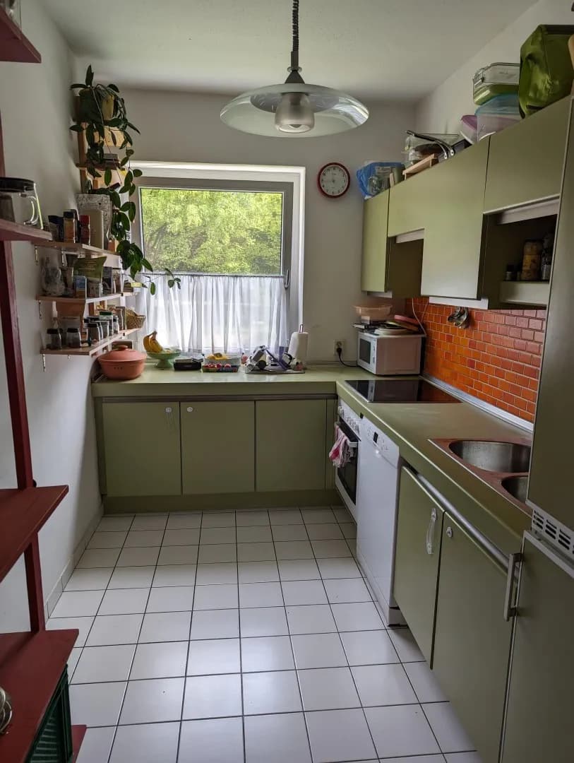 4-Zimmer-Wohnung mieten in Linz – 94 m², € 1.171 – Bild 7 von 20