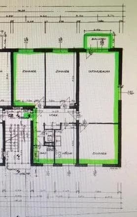 4-Zimmer-Wohnung mieten in Linz – 94 m², € 1.171 – Bild 14 von 20