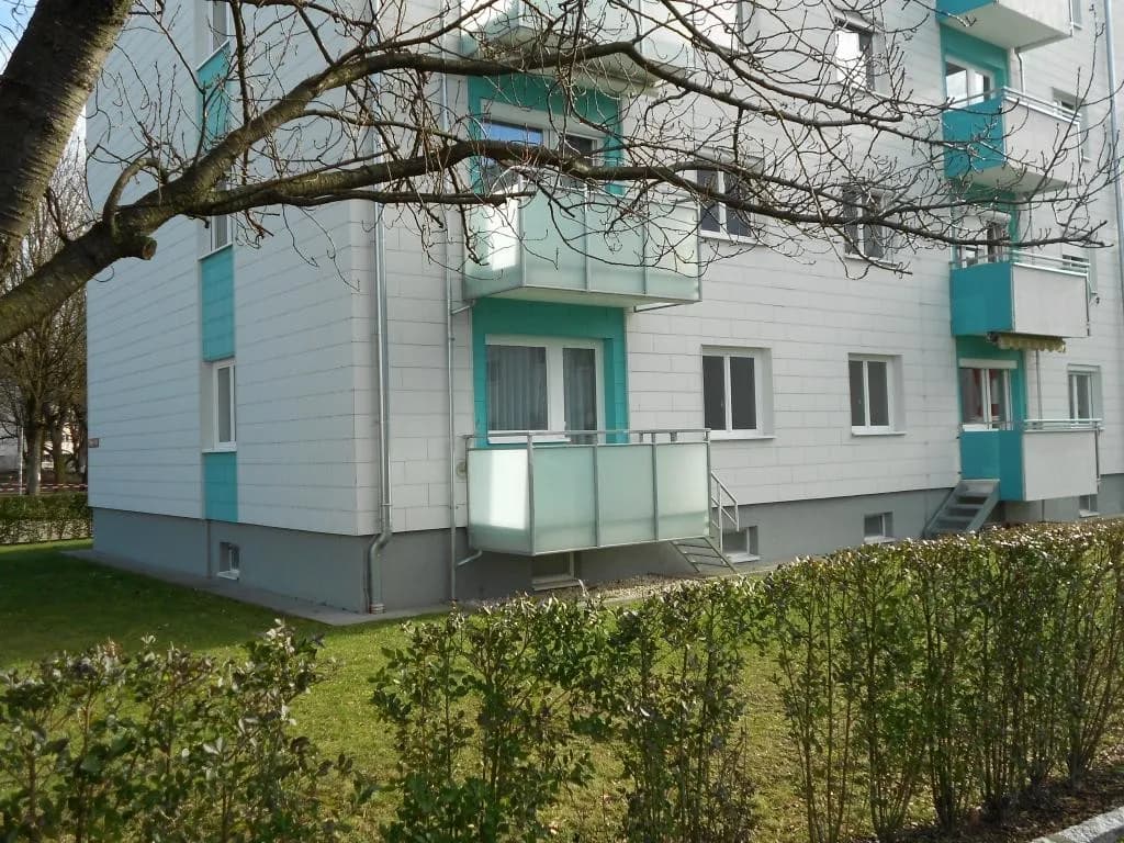 4-Zimmer-Wohnung mieten in Linz – 94 m², € 1.171 – Bild 17 von 20