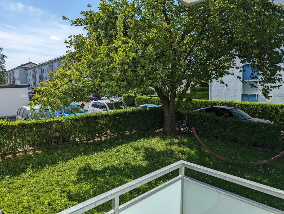 4-Zimmer-Wohnung mieten in Linz – 94 m², € 1.171 – Bild 18 von 20