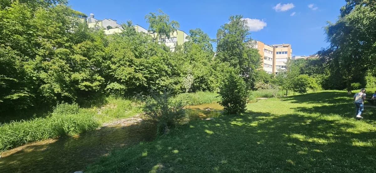 4-Zimmer-Wohnung mieten in Linz – 94 m², € 1.171 – Bild 20 von 20