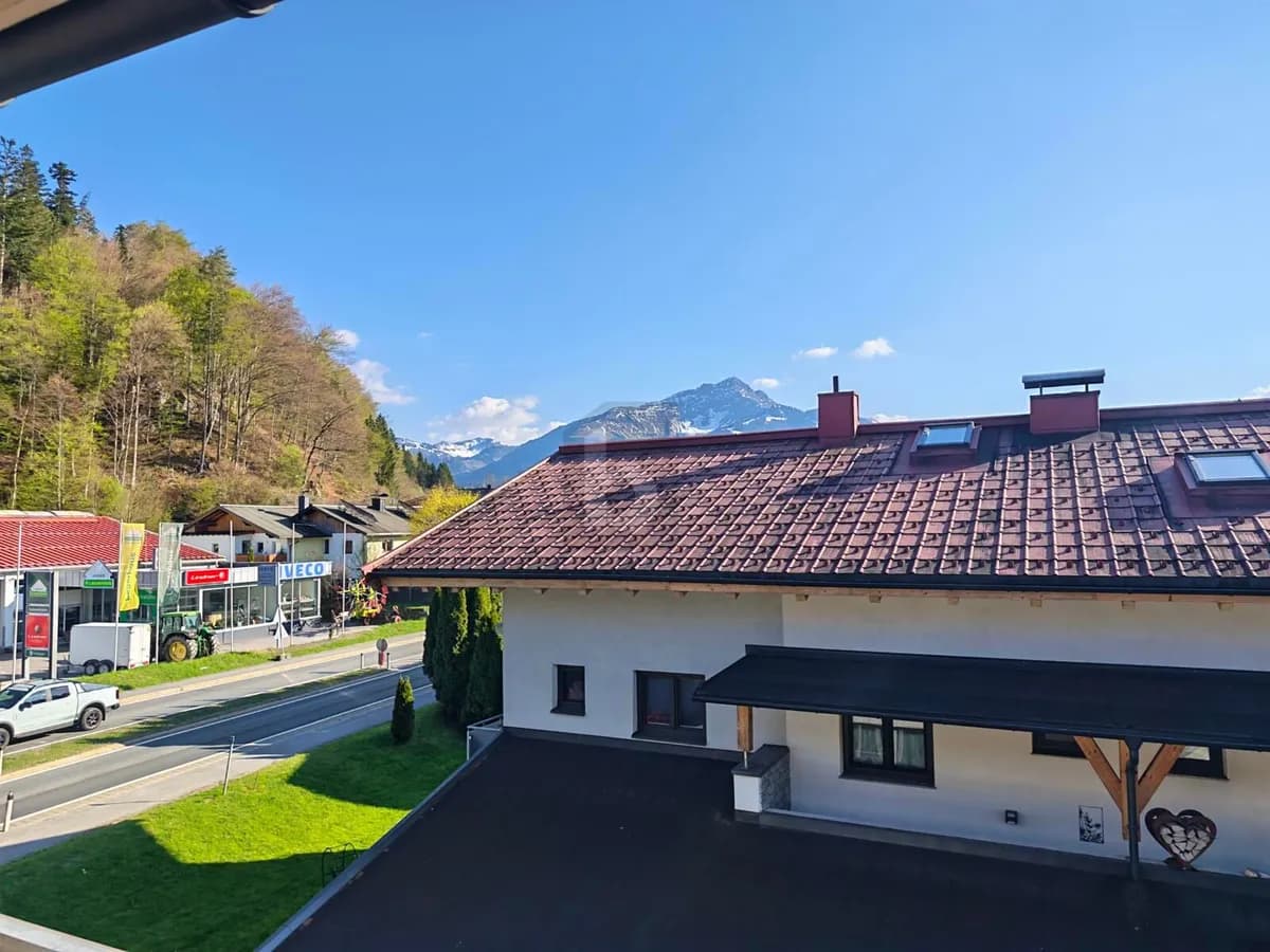 1-Zimmer-Wohnung kaufen in Kitzbühel – 47 m², € 299.000 – Bild 2 von 6