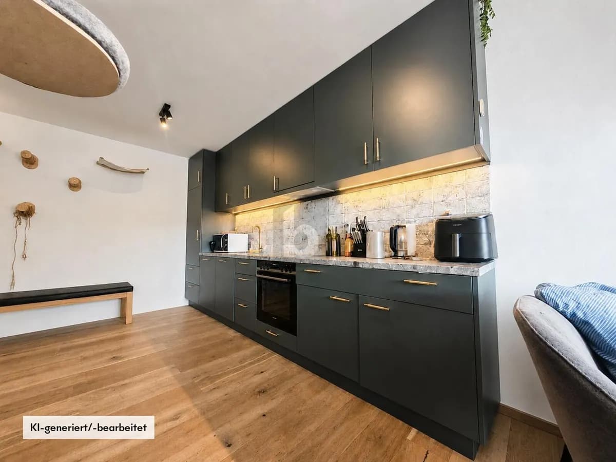 1-Zimmer-Wohnung kaufen in Kitzbühel – 47 m², € 299.000 – Bild 3 von 6