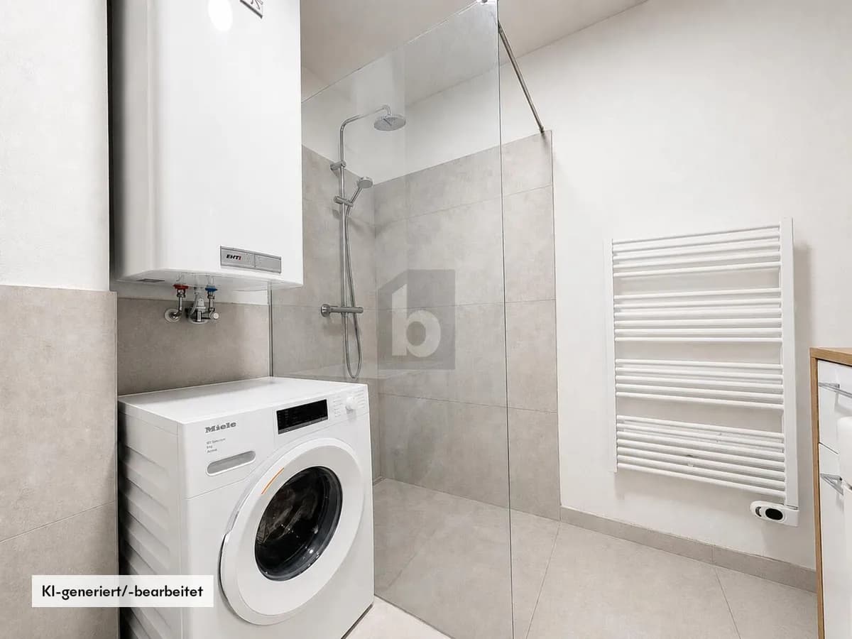 1-Zimmer-Wohnung kaufen in Kitzbühel – 47 m², € 299.000 – Bild 4 von 6