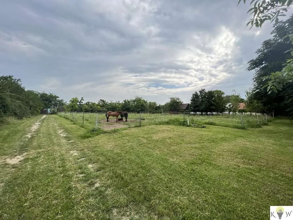 Grundstück kaufen in Österreich – 2 877 m², € 100.000