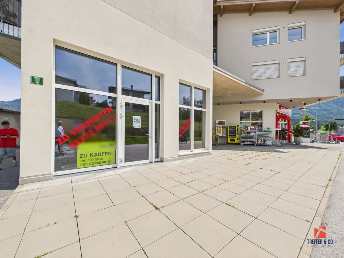 Gewerbeimmobilie kaufen in Kufstein – 106 m², € 430.000 – Bild 7 von 32