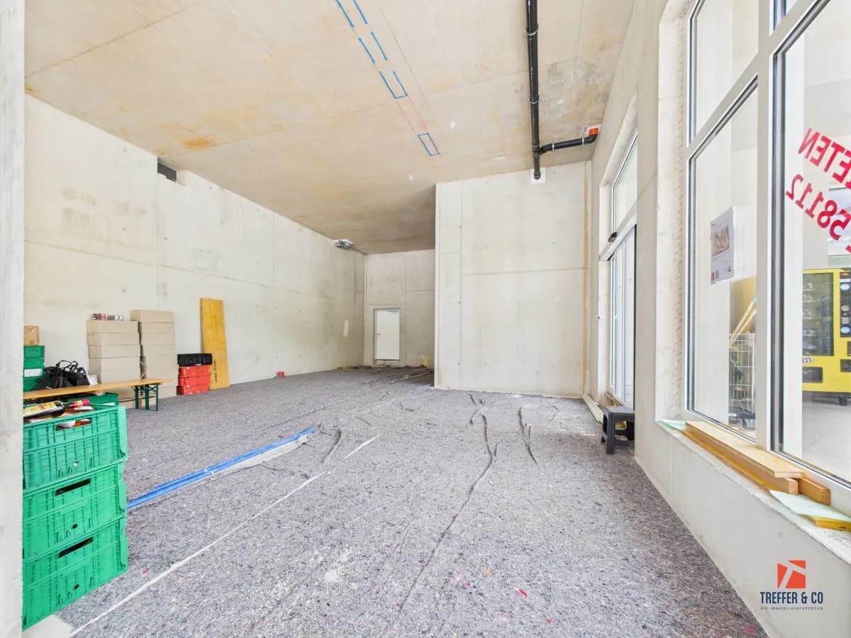 Gewerbeimmobilie kaufen in Kufstein – 106 m², € 430.000 – Bild 25 von 32