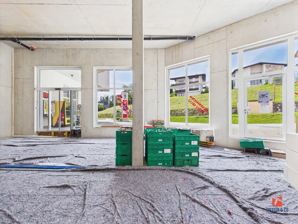 Gewerbeimmobilie kaufen in Kufstein – 106 m², € 430.000 – Bild 27 von 32