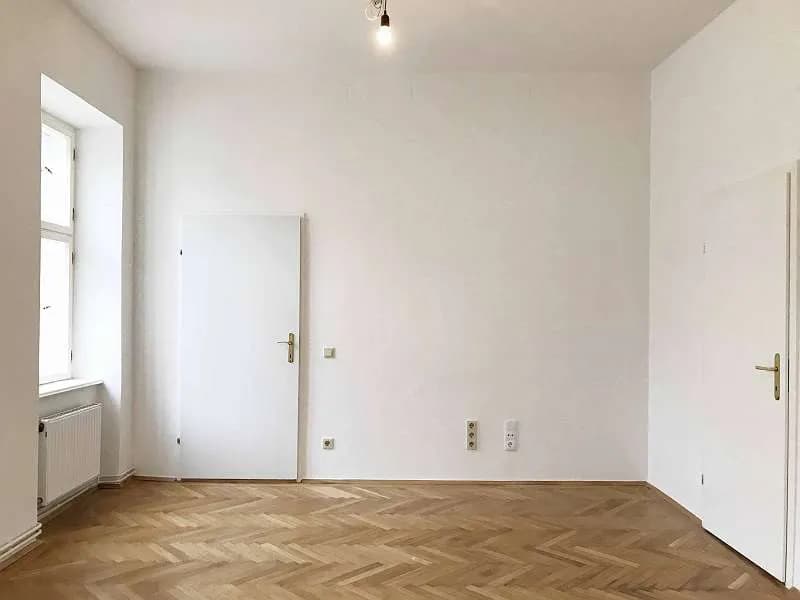 3-Zimmer-Wohnung mieten in Wien – 54 m², € 927 – Bild 2 von 26