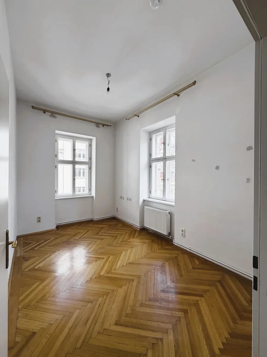 3-Zimmer-Wohnung mieten in Wien – 54 m², € 927 – Bild 3 von 26