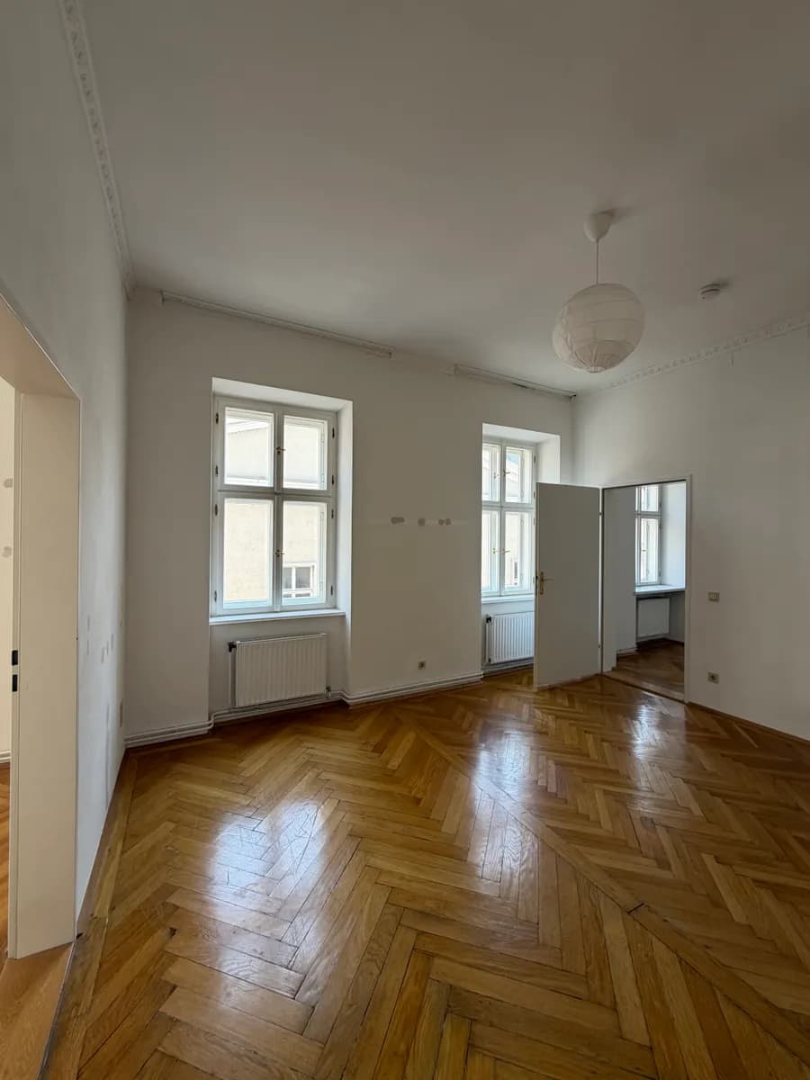 3-Zimmer-Wohnung mieten in Wien – 54 m², € 927 – Bild 4 von 26