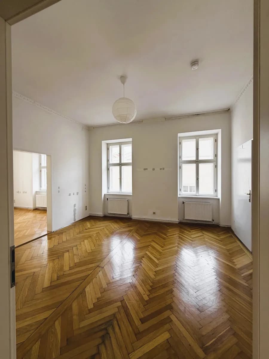 3-Zimmer-Wohnung mieten in Wien – 54 m², € 927 – Bild 5 von 26