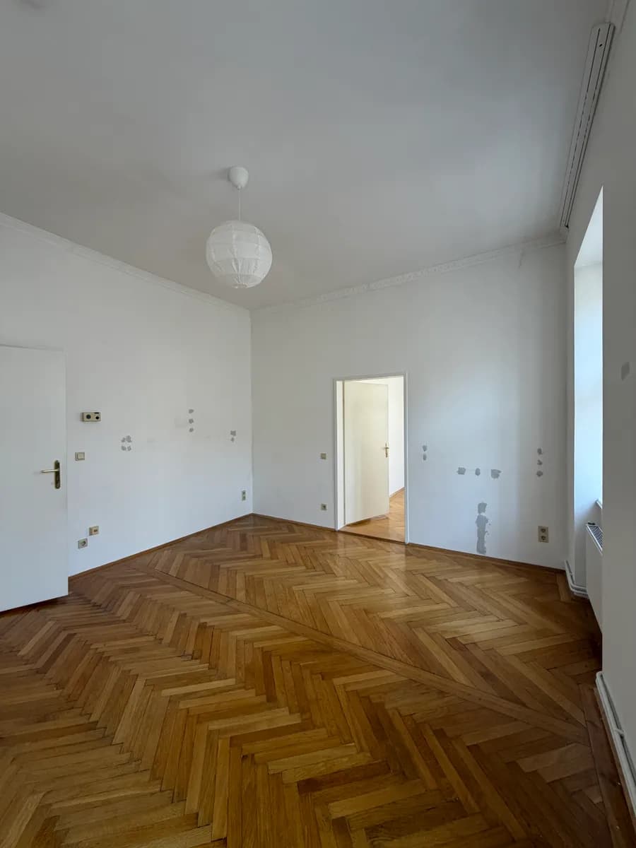 3-Zimmer-Wohnung mieten in Wien – 54 m², € 927 – Bild 6 von 26