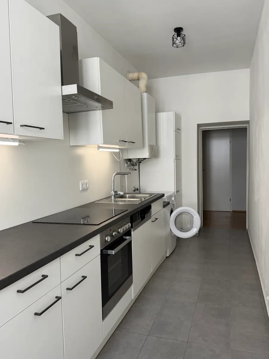 3-Zimmer-Wohnung mieten in Wien – 54 m², € 927 – Bild 8 von 26