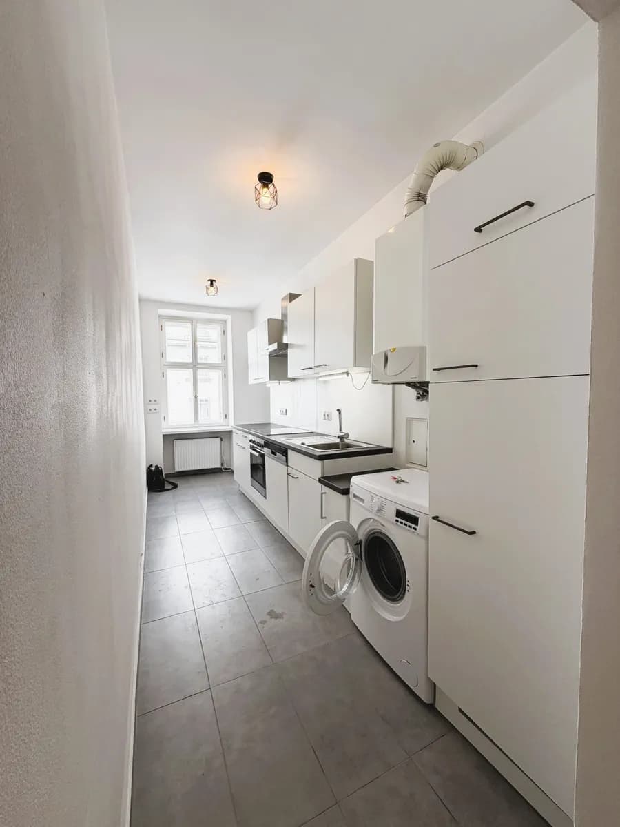 3-Zimmer-Wohnung mieten in Wien – 54 m², € 927 – Bild 9 von 26