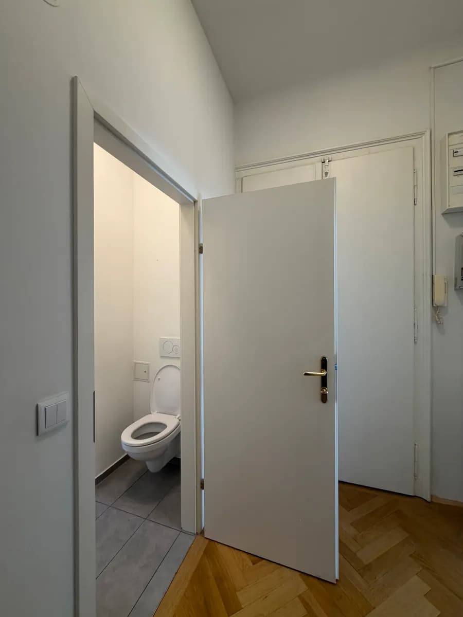 3-Zimmer-Wohnung mieten in Wien – 54 m², € 927 – Bild 11 von 26