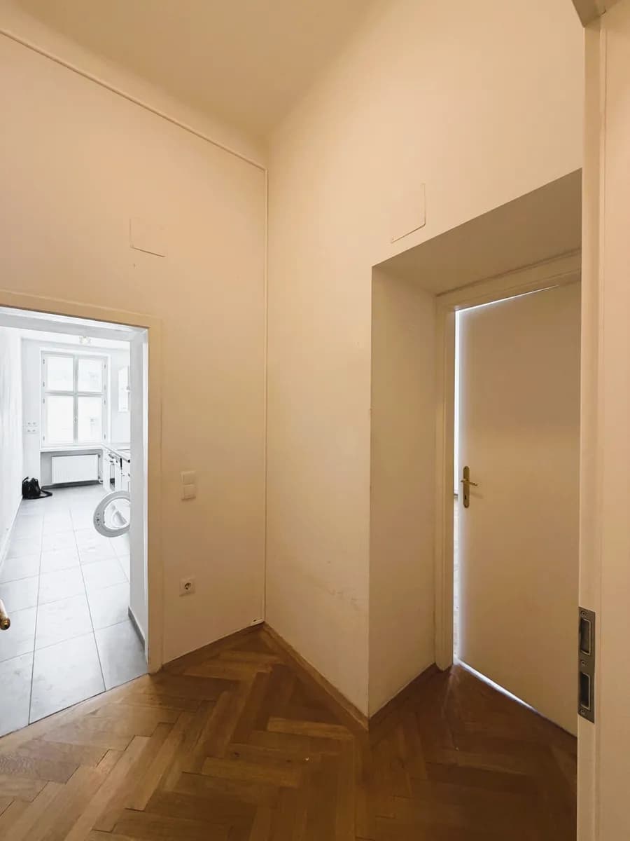 3-Zimmer-Wohnung mieten in Wien – 54 m², € 927 – Bild 13 von 26