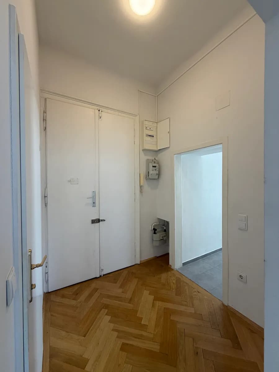 3-Zimmer-Wohnung mieten in Wien – 54 m², € 927 – Bild 14 von 26