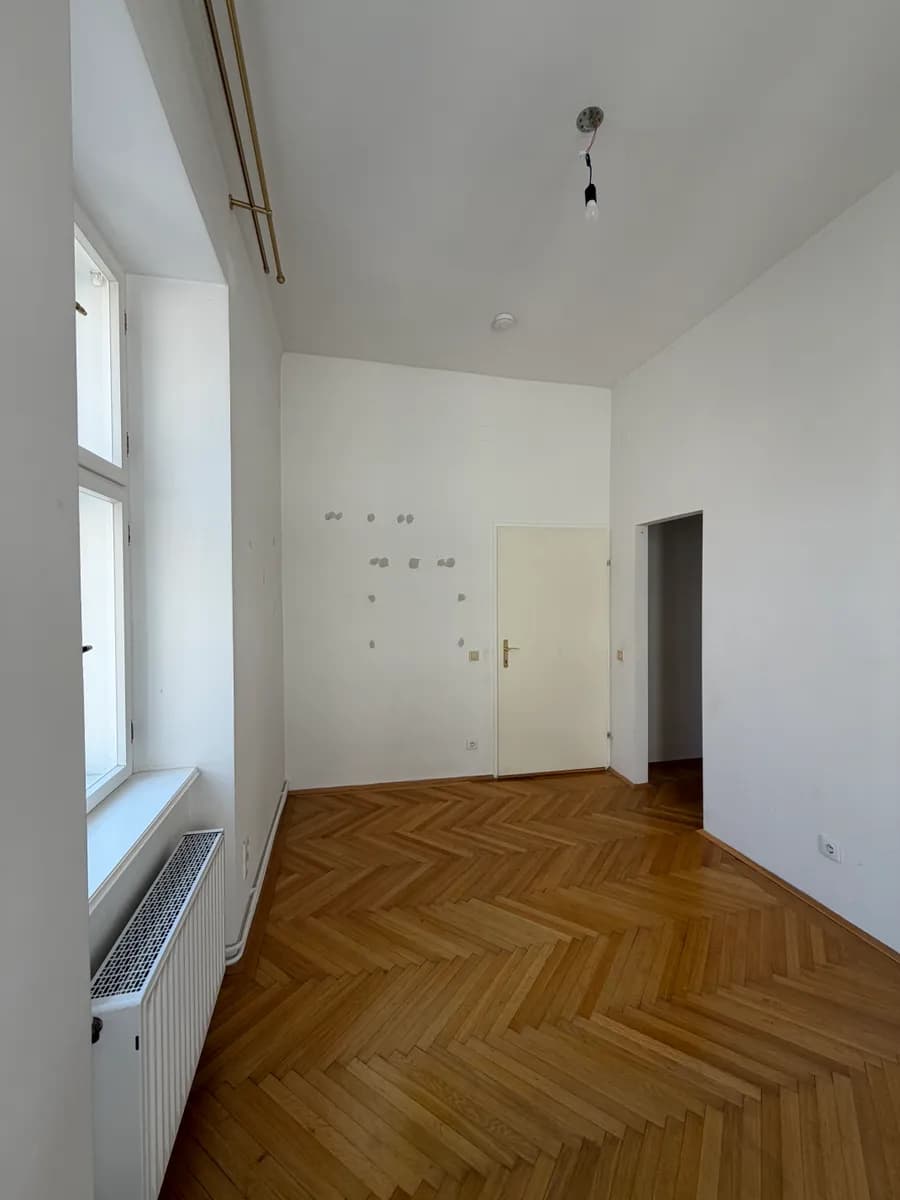 3-Zimmer-Wohnung mieten in Wien – 54 m², € 927 – Bild 16 von 26
