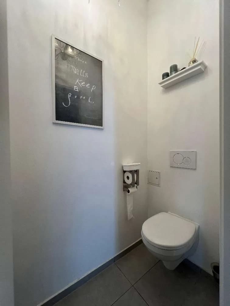 3-Zimmer-Wohnung mieten in Wien – 54 m², € 927 – Bild 17 von 26