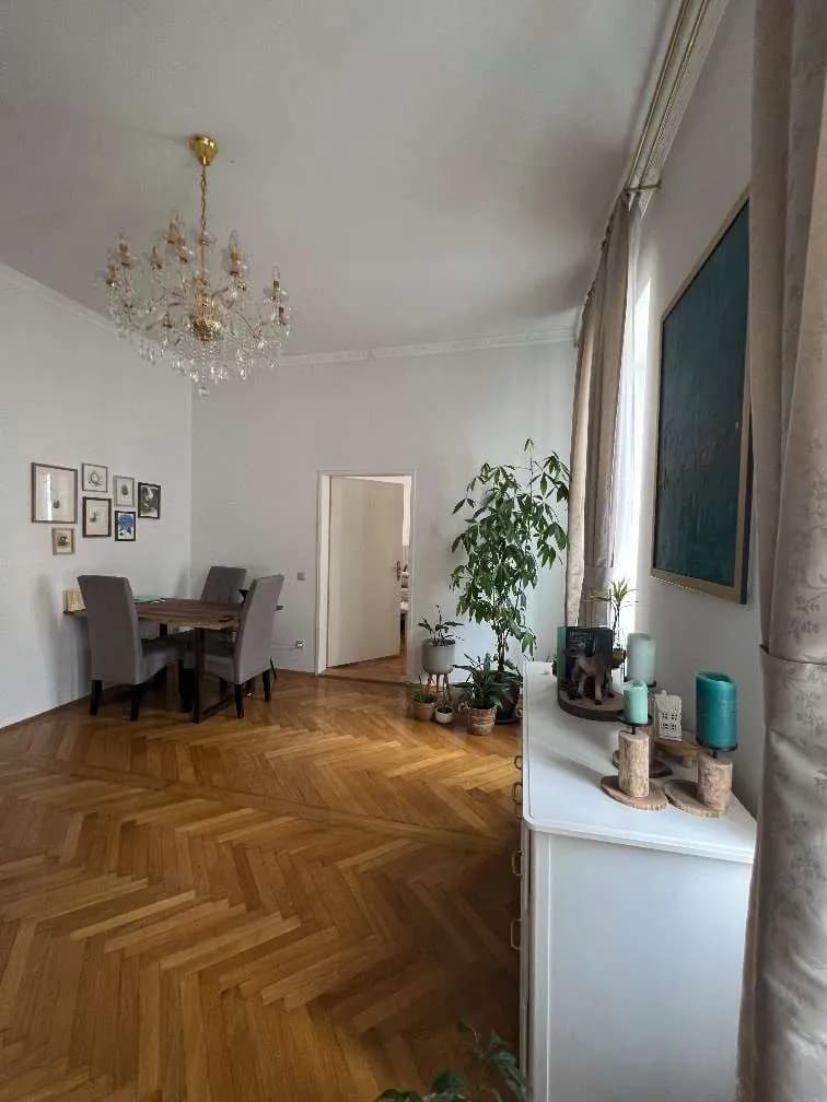 3-Zimmer-Wohnung mieten in Wien – 54 m², € 927 – Bild 20 von 26