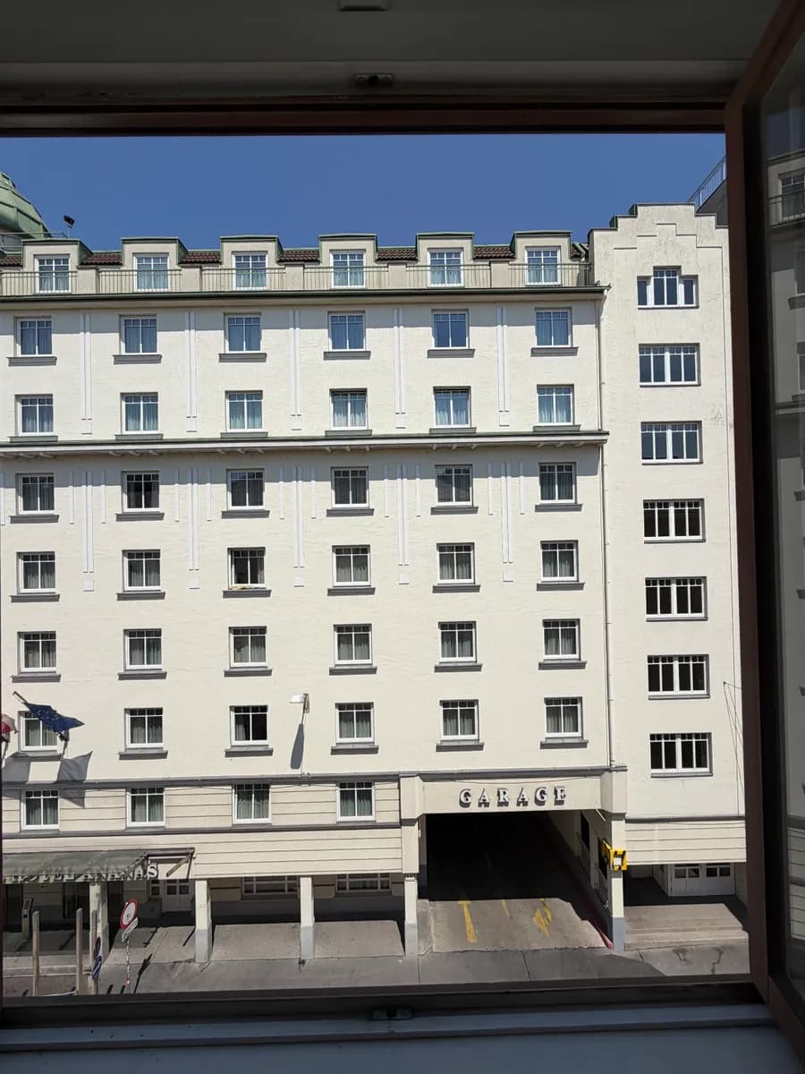 3-Zimmer-Wohnung mieten in Wien – 54 m², € 927 – Bild 21 von 26