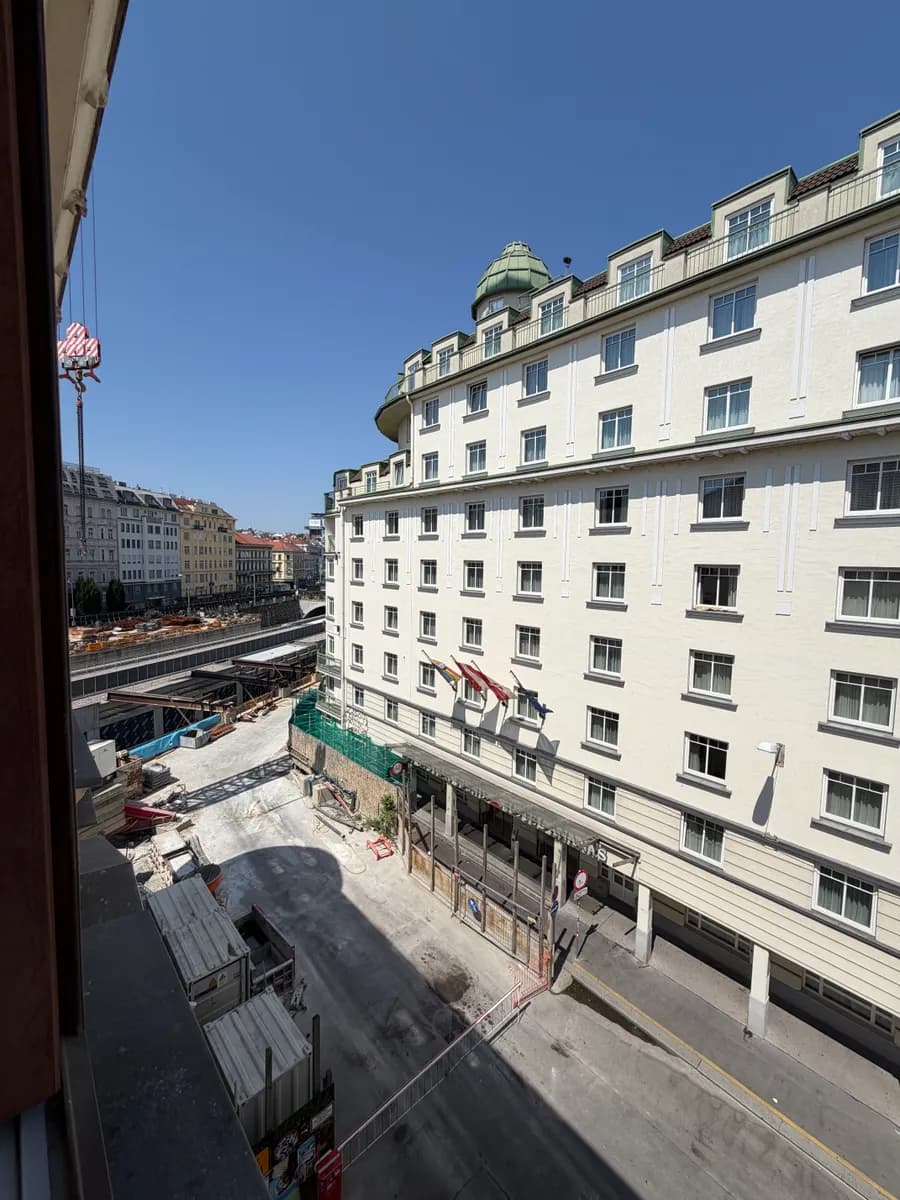 3-Zimmer-Wohnung mieten in Wien – 54 m², € 927 – Bild 22 von 26