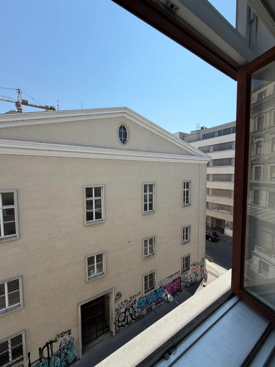 3-Zimmer-Wohnung mieten in Wien – 54 m², € 927 – Bild 24 von 26