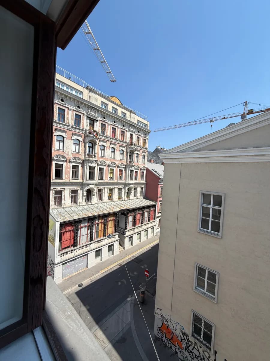 3-Zimmer-Wohnung mieten in Wien – 54 m², € 927 – Bild 25 von 26
