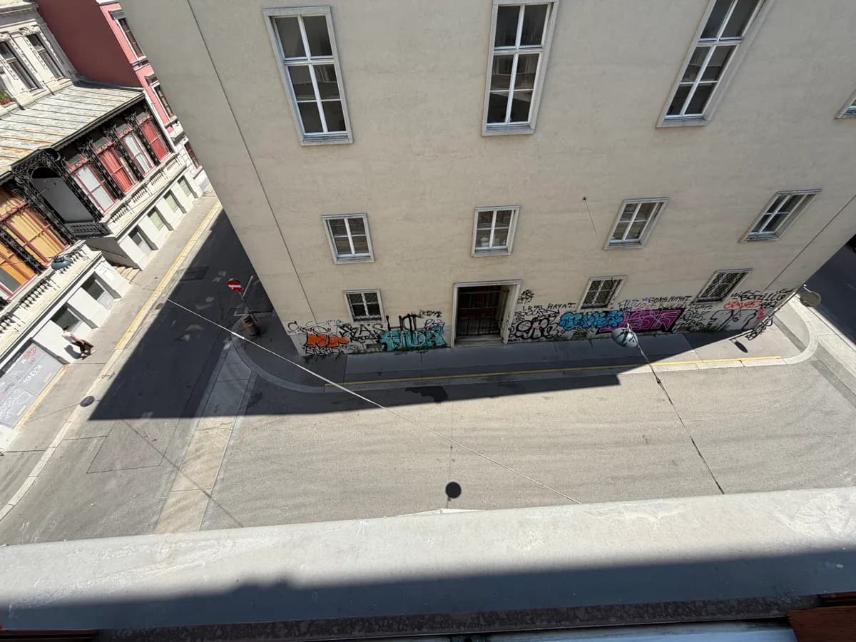 3-Zimmer-Wohnung mieten in Wien – 54 m², € 927 – Bild 26 von 26