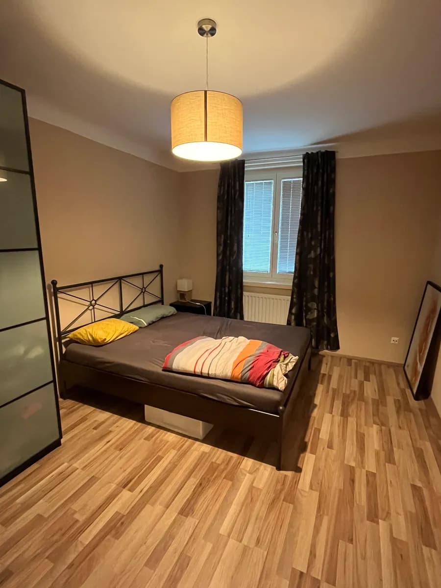3-Zimmer-Wohnung mieten in Wien – 55 m², € 490 – Bild 2 von 9