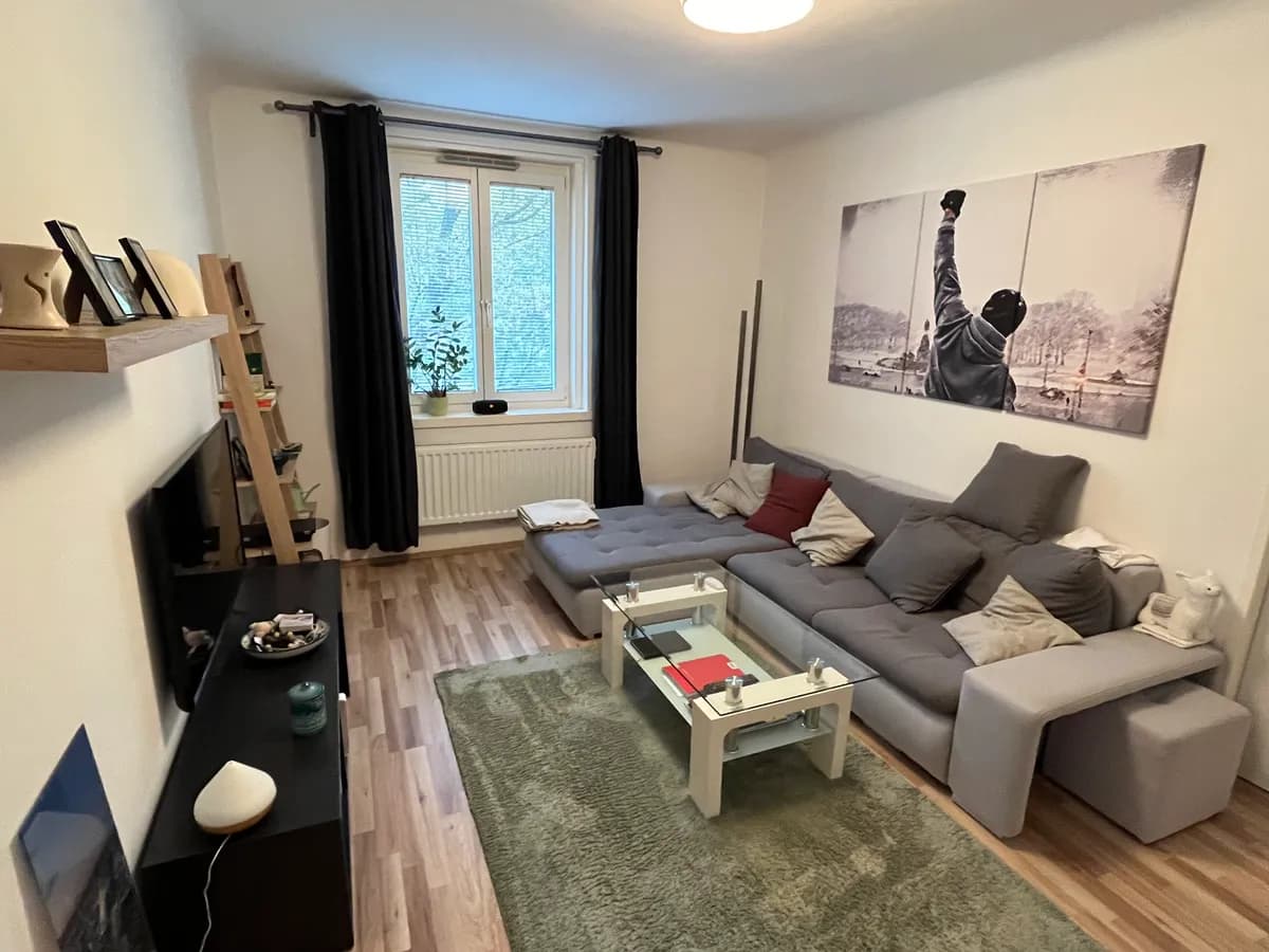 3-Zimmer-Wohnung mieten in Wien – 55 m², € 490 – Bild 4 von 9