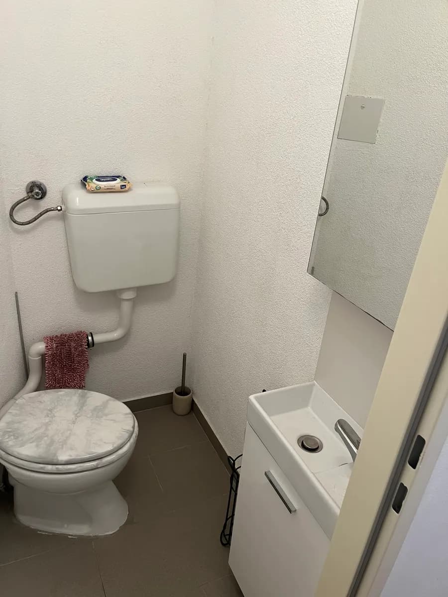 3-Zimmer-Wohnung mieten in Wien – 55 m², € 490 – Bild 5 von 9