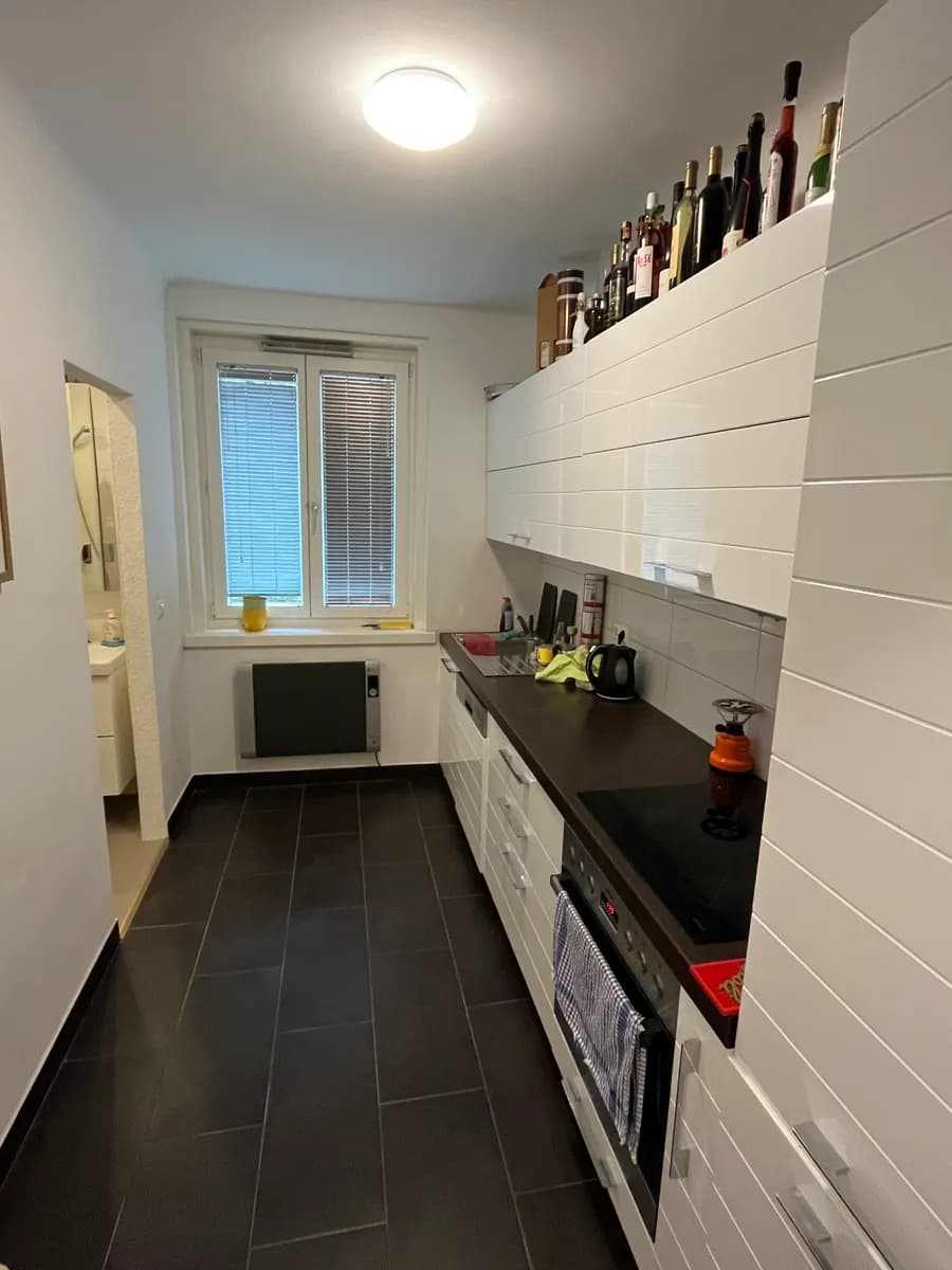 3-Zimmer-Wohnung mieten in Wien – 55 m², € 490 – Bild 7 von 9