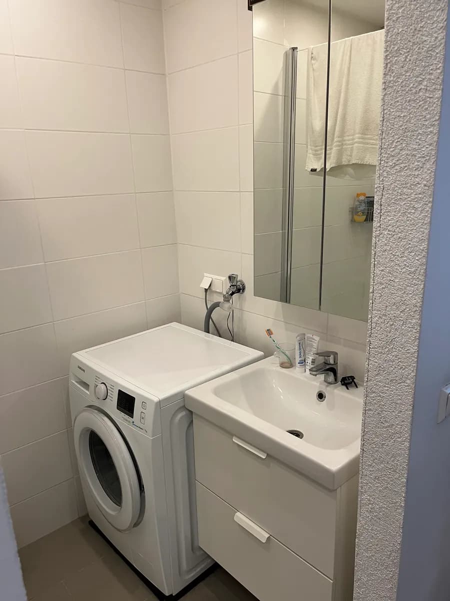 3-Zimmer-Wohnung mieten in Wien – 55 m², € 490 – Bild 9 von 9