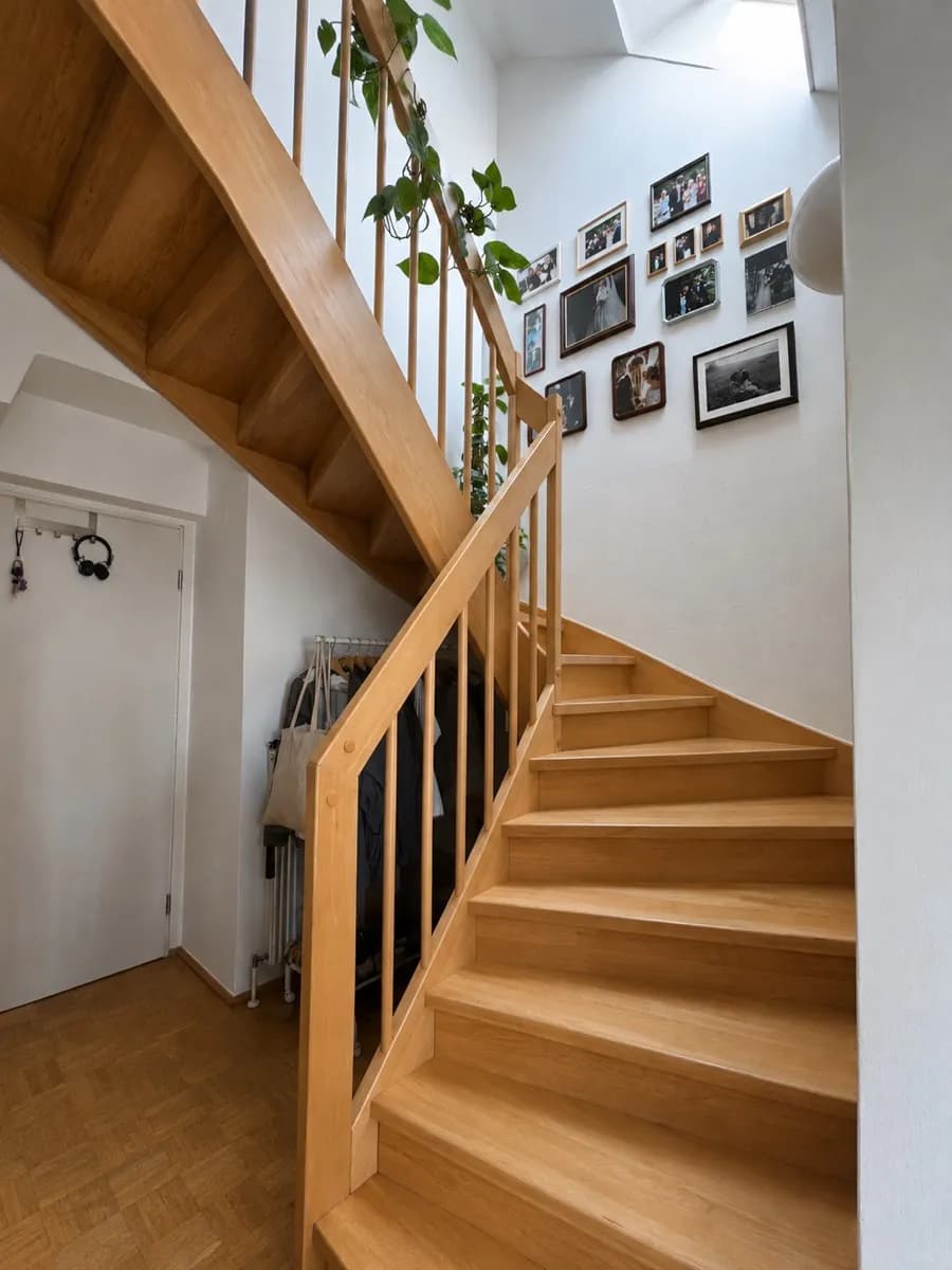 2-Zimmer-Wohnung mieten in Freistadt – 58 m², € 713 – Bild 2 von 7