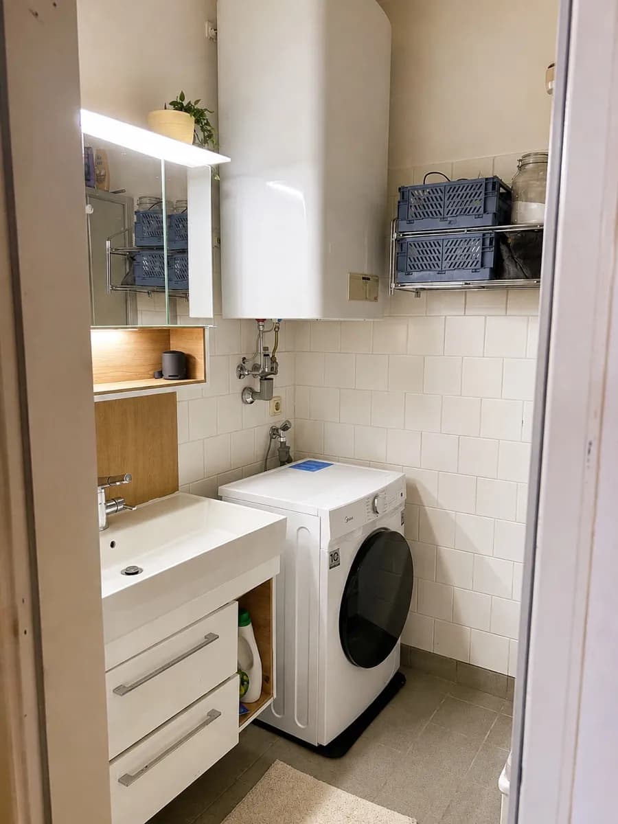 2-Zimmer-Wohnung mieten in Freistadt – 58 m², € 713 – Bild 3 von 7