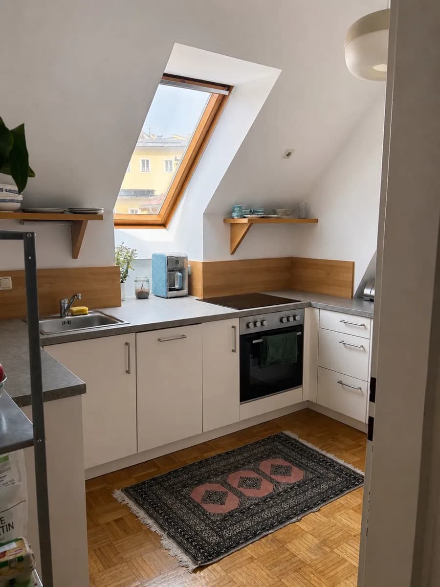 2-Zimmer-Wohnung mieten in Freistadt – 58 m², € 713 – Bild 4 von 7