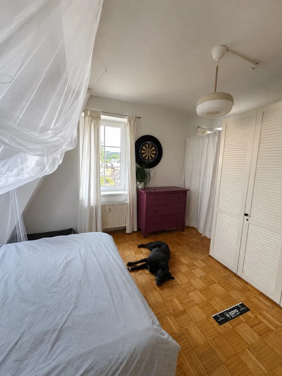 2-Zimmer-Wohnung mieten in Freistadt – 58 m², € 713 – Bild 5 von 7